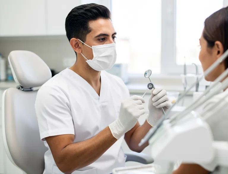 dentist Lake Worth Beach